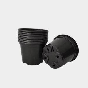 Plastic Pots